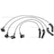 Standard Ignition Wire Set, 26460 26460 - alternate 2